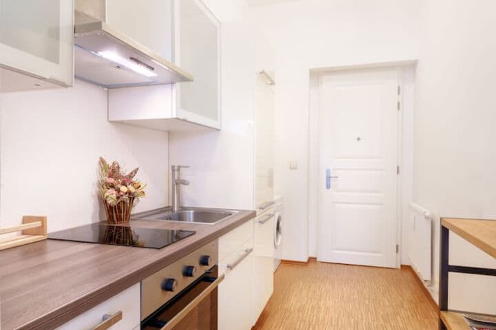 Paradise Apartment photo 3