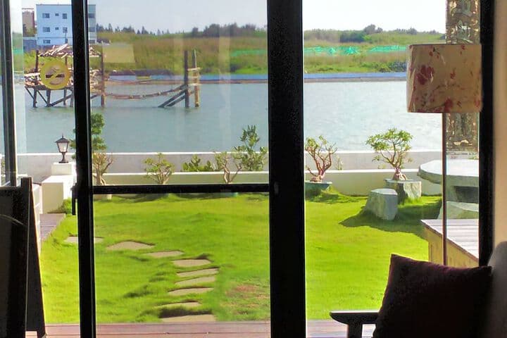 Rainbowsea B&B photo 5