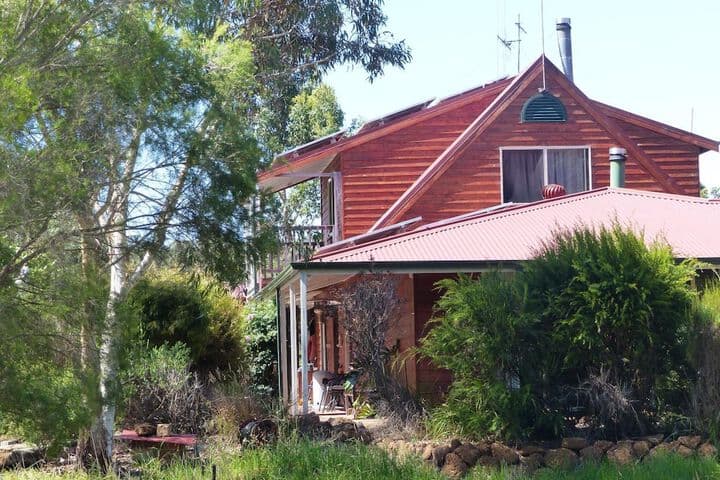 Windrose B&B photo 2