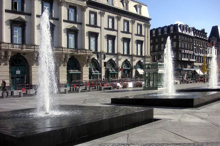 Residhome Clermont Ferrand Gergovia photo 3