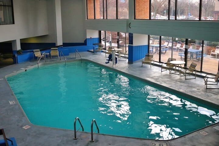 Hotel Mead Resorts & Conventions Center photo 2