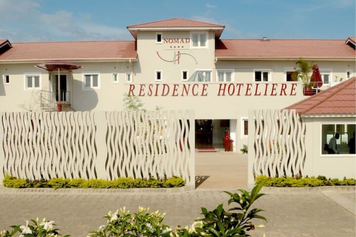 Nomad Suites Residence photo 4