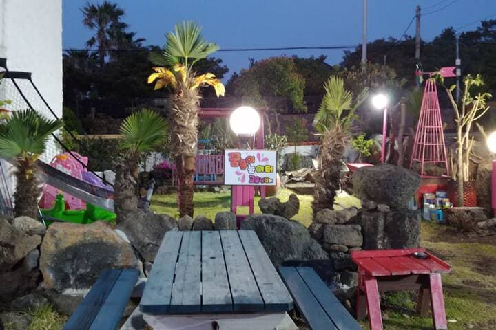 Lapaloma Pension photo 2