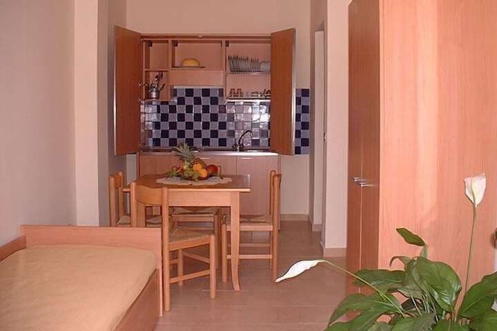 Villaggio Artemide photo 4