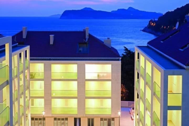 Dubrovnik Luxury Residence LOrangerie photo 3