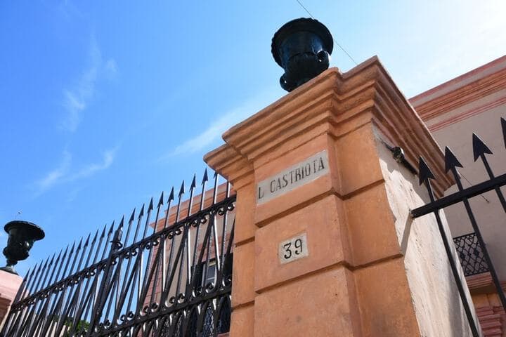 Palazzo Castriota photo 2