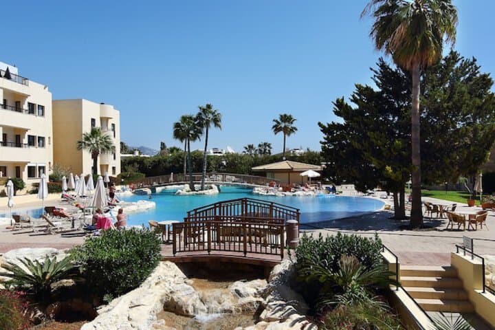 Panareti Coral Bay Hotel photo 3