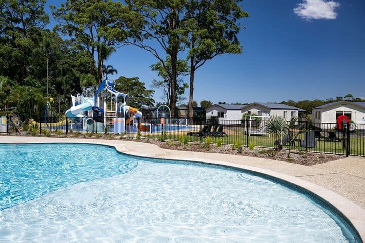 Discovery Parks Forster photo 2
