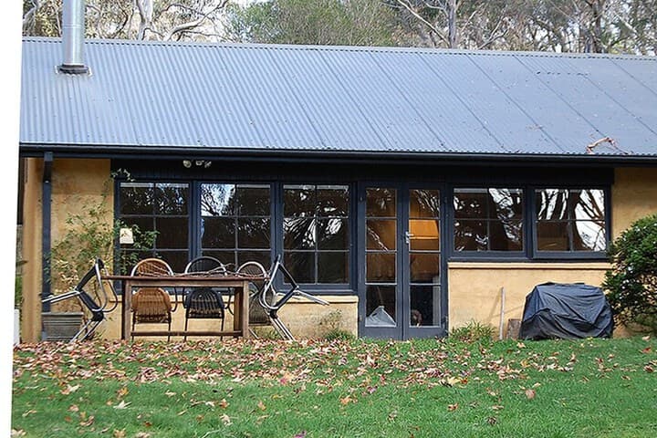 The Kitchen Cottage photo 2