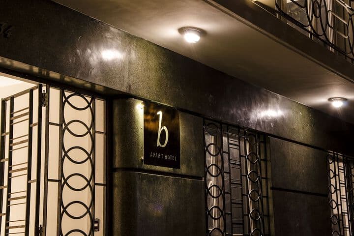 Apart Hotel B photo 3