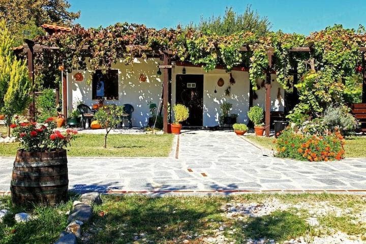 Dionysos Apartments photo 1