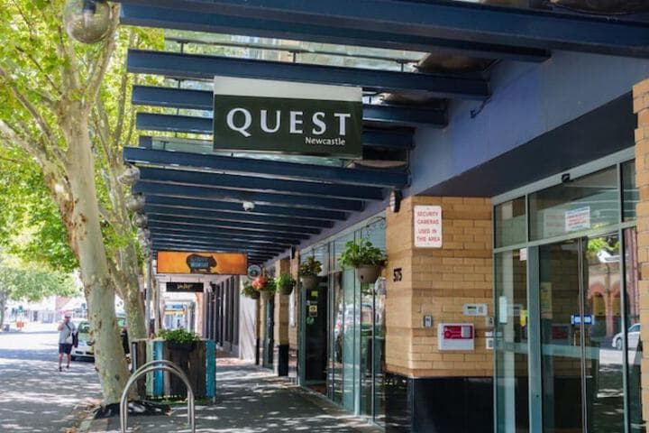 Quest Newcastle photo 2