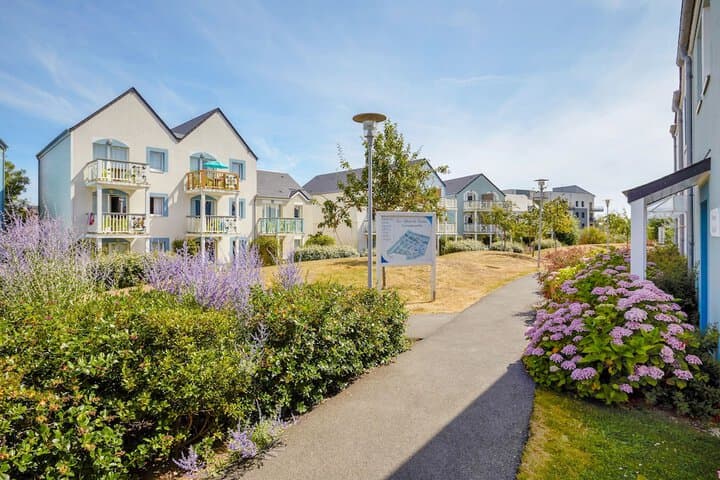 Residence Pierre & Vacances Le Chant des Oiseaux photo 2