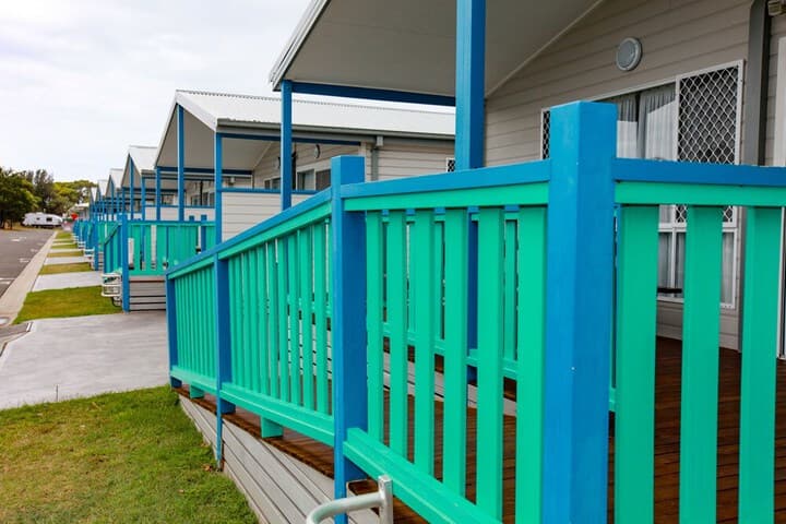 Windang Beach Tourist Park photo 4