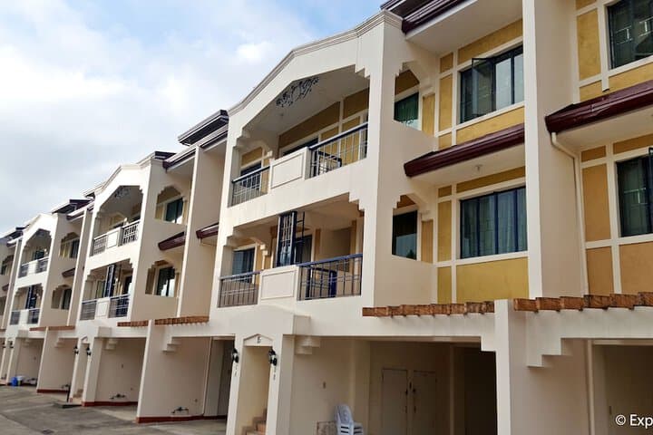 Baguio Vacation Apartments photo 3
