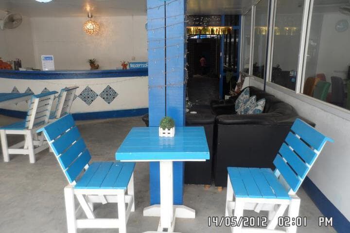 Blues Guest House photo 4