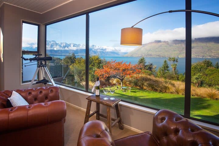 Hidden Lodge Queenstown photo 4