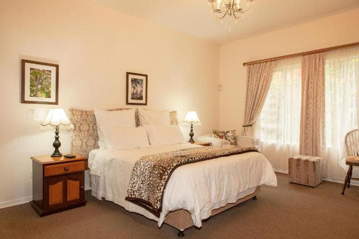 York House Guest House photo 2