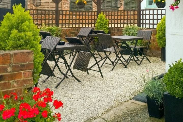 The Green Man Boutique Hotel photo 2