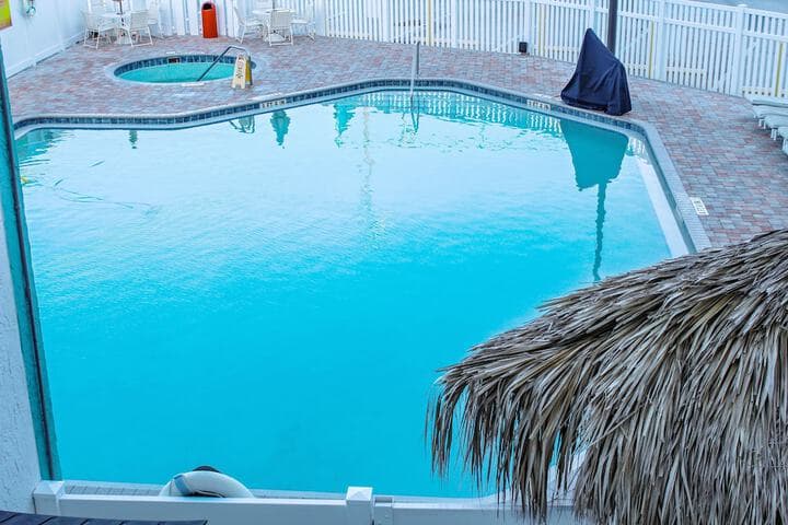 Discovery Beach Resort by VRI Americas photo 4