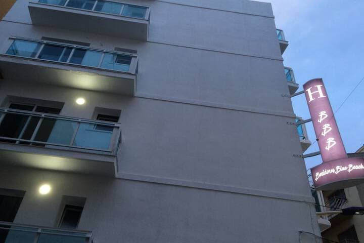 Hostal Boutique Benidorm Blue Beach photo 5