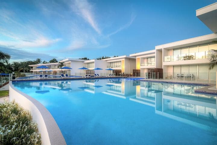 Pool Port Douglas photo 5
