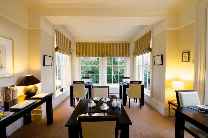 The Old Rectory photo 2