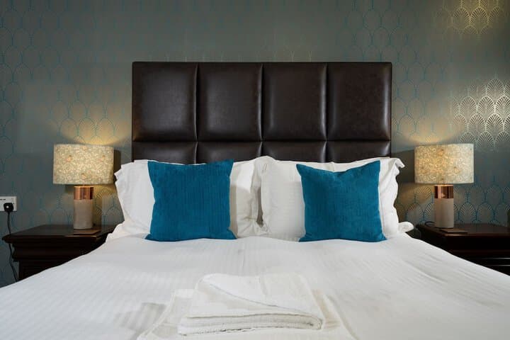 Wanslea Guest House photo 5