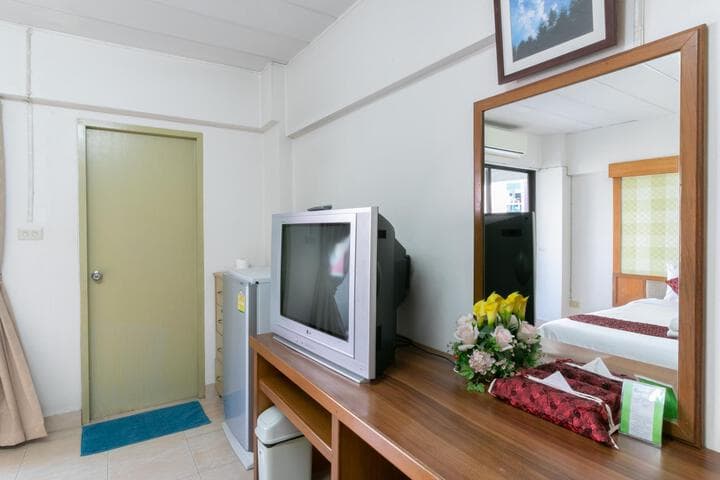 P Park Residence Charansanitwong by ZUZU photo 3