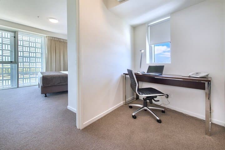 Empire Apartment Hotel photo 2