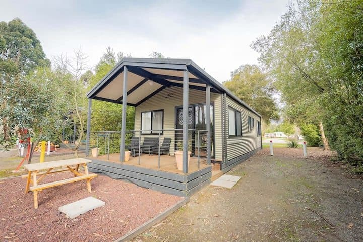 BIG4 Breeze Holiday Parks Eildon photo 2