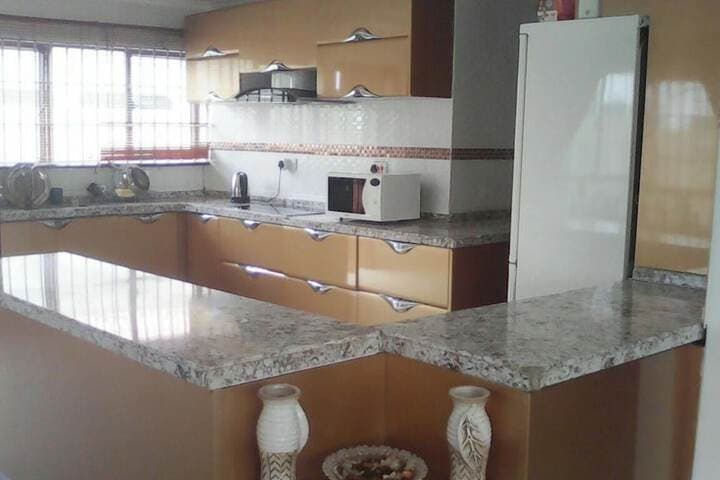 Abundance Palace Guest House photo 3