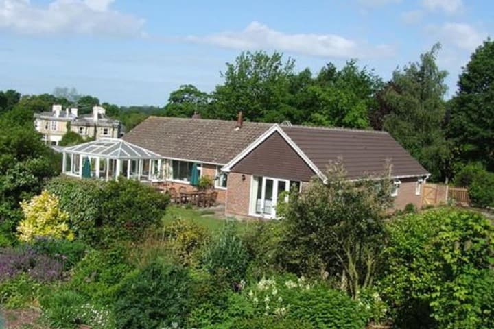 Tyes Cross destination view