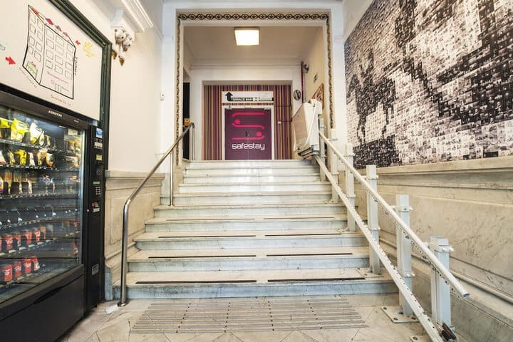 Safestay Madrid Central photo 3