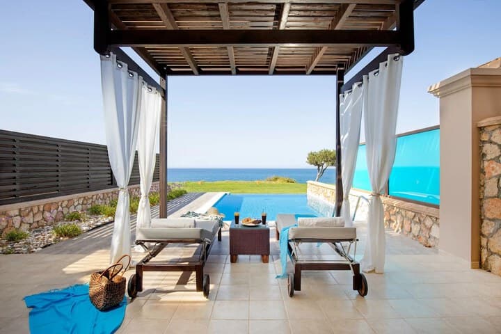 Al Mare Villas photo 4