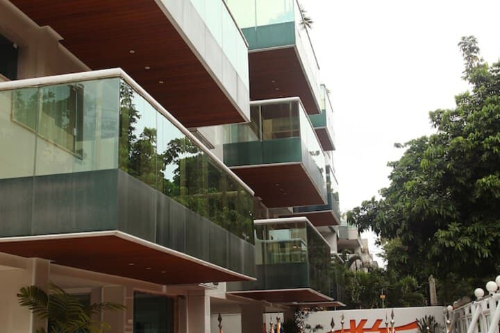 KS Residence photo 3