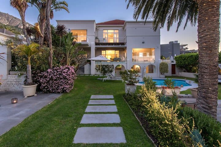 The Clarendon Fresnaye photo 2