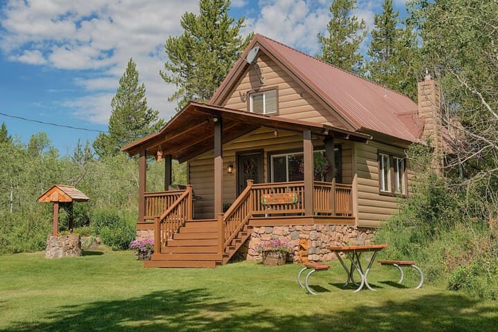 Grandmas Cabin photo 1