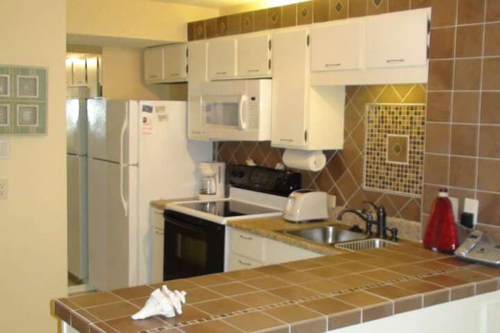 Gulfview by South Padre Condo Rentals photo 4
