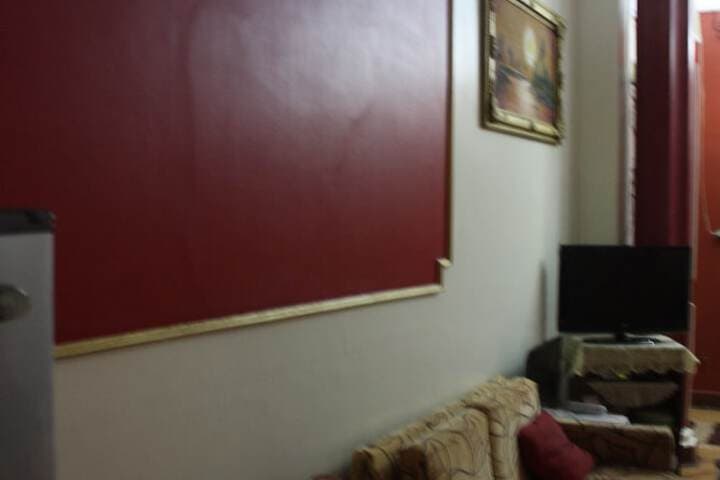 Miami Cairo Hostel photo 2