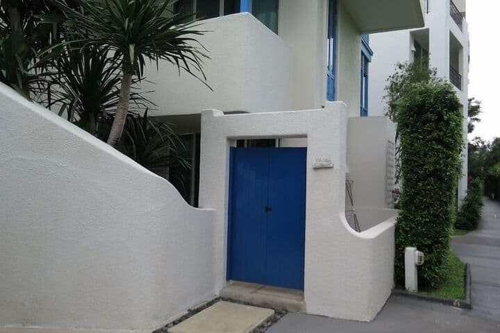Chelona Huahin Condo Garden View by Dome photo 3