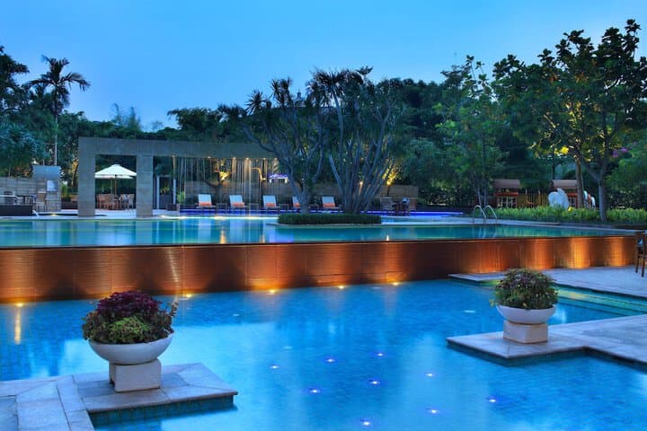 Somerset Berlian Jakarta photo 5