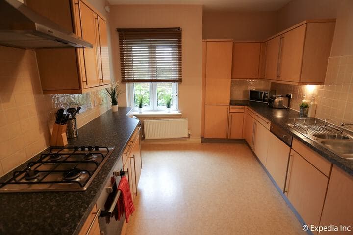Edinburgh Playhouse Apartments photo 5