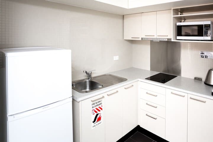 St Ives Apartments photo 4