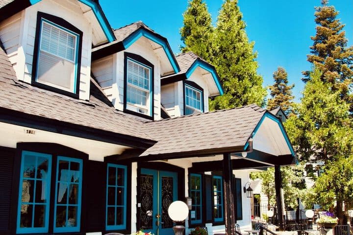 Arrowhead Lake Inn photo 5