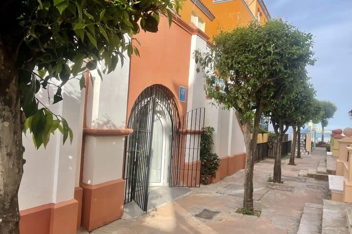 Apartamentos Puerto Sherry photo 5