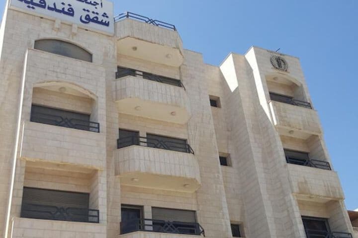 AlKhaleej Hotel Apartments photo 2
