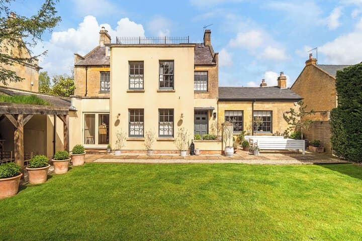 Cotswold House photo 2