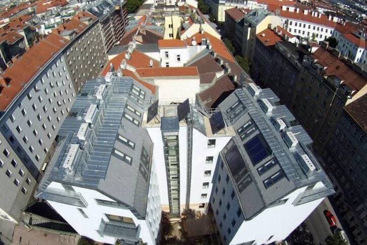 My Home in Vienna photo 3