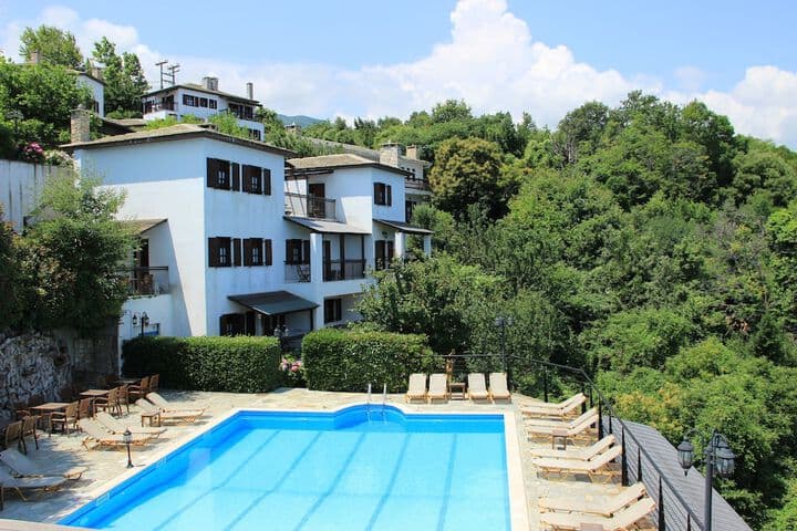 Aglaida Hotel photo 5